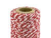 Toppery Aloha - Flamingi, 15-23,5cm (1 op. / 6 szt.)