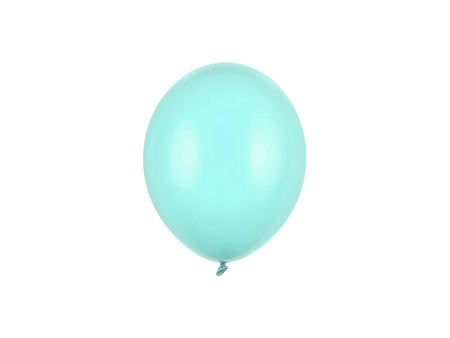 Balony Strong 12cm, Pastel Light Yellow (1 op. / 100 szt.)