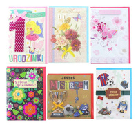 #ZK Karnet B6 HM-200