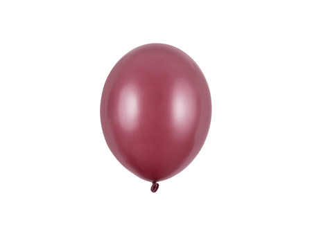 Balony Strong 12cm, Metallic Wisteria (1 op. / 100 szt.)