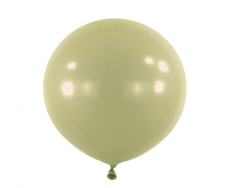 #BL Balon 24" RND Fashion Stone, 4 szt.