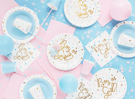 Balony Strong 23cm, Pastel Cappuccino (1 op. / 100 szt.)