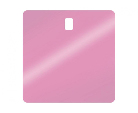 #DEI Elementy do paneli - 100 różowych kwadratów