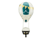 Balon foliowy Balon 4D, 36x110 cm BABY SHOWER ROCZEK