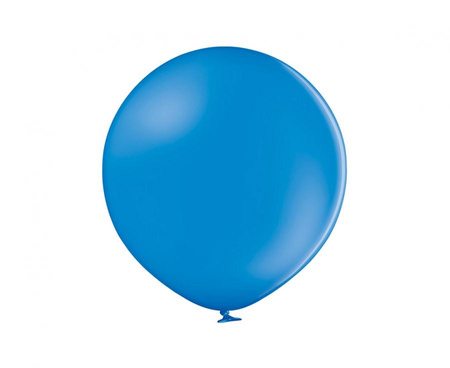 #BL Balony D5 Mid Blue, 100 szt.
