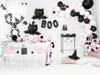 Balony Strong 12cm, Mix (1 op. / 100 szt.)