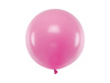 Balon foliowy 70th Birthday, złoty, 45cm
