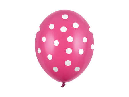 Balony 30cm, Duszek, Pastel Black (1 op. / 50 szt.)
