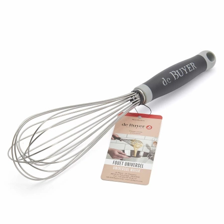 Rózga stalowa 35 cm de Buyer 