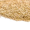 Posypka złote perełki OLD GOLD NONPAREILS 90g Słodki Bufet