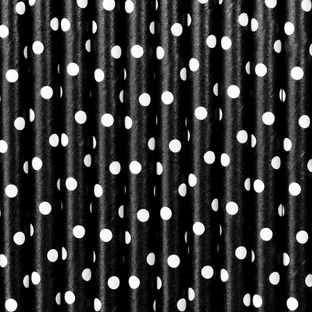 Satyna gładka, czarny, 0,36 x 9m (1 szt. / 9 mb.)