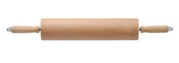 Wałek do ciasta drewniany 90x667 mm Hendi