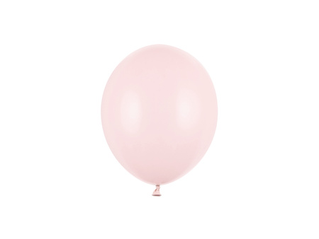 Balony Strong 27cm, Pastel Fuchsia (1 op. / 100 szt.)