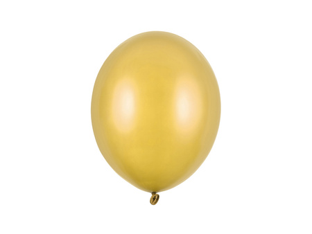 Balony Strong 27cm, Perła Mix (1 op. / 100 szt.)
