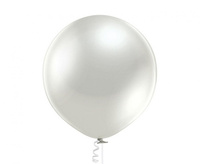 #BL Balon B250 Glossy Champagne, 5 szt.