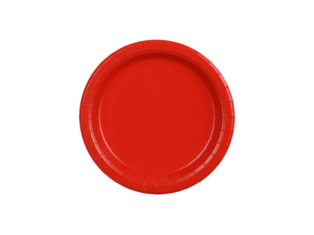 Balony 30 cm, Dynie, mix (1 op. / 6 szt.)