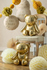 Balony Strong 43cm, Pastel Light Peach (1 op. / 25 szt.)