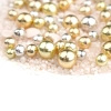 Posypka dekoracyjna Sparkle love 90g Słodki Bufet