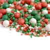 Posypka cukrowa Christmas Pearl Core 90g Słodki Bufet
