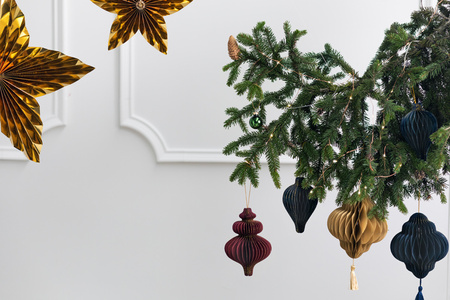 Balony 30 cm, Witch, mix (1 op. / 6 szt.)