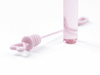 Balony Strong 12cm, Pastel Light Cream (1 op. / 100 szt.)