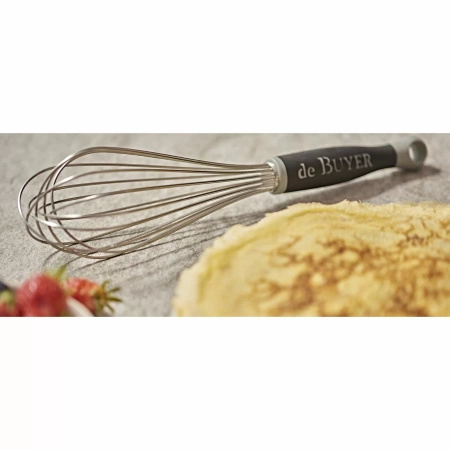 Rózga stalowa 22 cm de Buyer 
