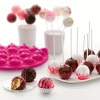 Patyczki do lizaków cakepops 10 cm 30 szt. KicCake