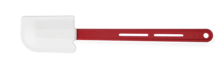 Wybierak cukierniczy z silionową łopatką 410 mm Hendi