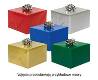 #PAK Papier ozdobny P2, mix