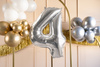 Balony 30 cm, Baby boy, mix (1 op. / 50 szt.)