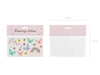Baner Happy Birthday Jednorożec, 230x17.5 cm, mix