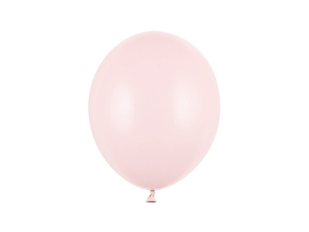 Balony Strong 27cm, Pastel Light Peach (1 op. / 100 szt.)