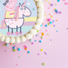 Opłatek na tort ŚWINKA PEPPA