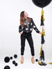 Balony Strong 12cm, Mix (1 op. / 100 szt.)