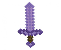 #STAI Miecz Enchanted Purple - Minecraft (licencja)