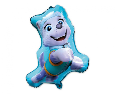 #BFK Balon foliowy SHP Everest