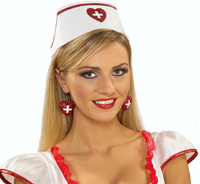 #STAI Kolczyki pielęgniarki