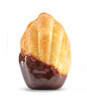 Forma silikonowa MADELEINES 17,6x30 cm Hendi
