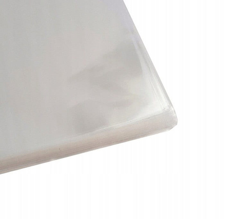 Woreczki celofanowe bez kleju 10x15 cm 100 szt.