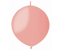 #BL Balon GL13 pastel Do girland - jasnoróżowy / 100 szt. (macaron)