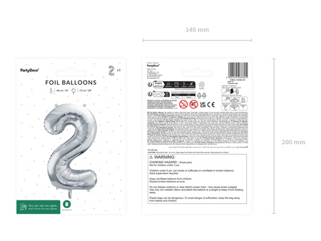 Balony 30 cm, Baby girl, mix (1 op. / 50 szt.)