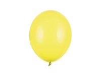 Balony Strong 27cm, Pastel Lemon Zest (1 op. / 10 szt.)