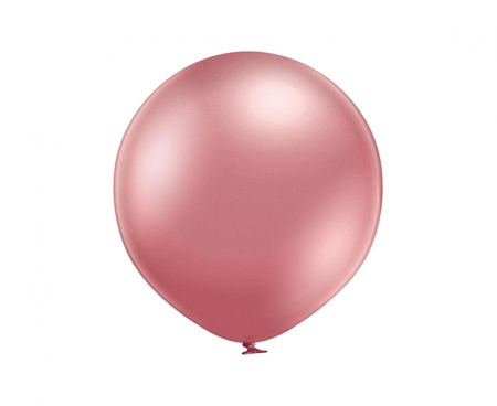 #BL Balony D5 Glossy Pink, 100 szt.