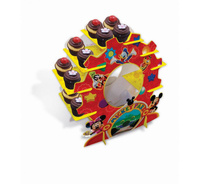 #DEI Patera wielopoziomowa "Playful Mickey" KK
