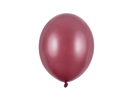 Balony Strong 27cm, Metallic Light Cream (1 op. / 50 szt.)