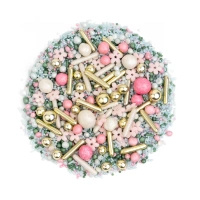 Posypka cukrowa BLOSSOM 90g Słodki Bufet