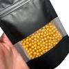 Posypka cukrowa PEREŁKI ZŁOTE 4 mm 50g