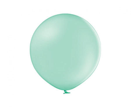 #BL Balony D5 Light Green, 100 szt.