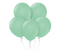 #BL Balony  18" Standard Mint Green , 25 szt.