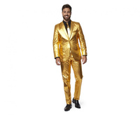 #STDO Garnitur Groovy Gold, rozm. 50